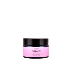 Pleťový krém - kyselina hyaluronová a opuncie 30ml